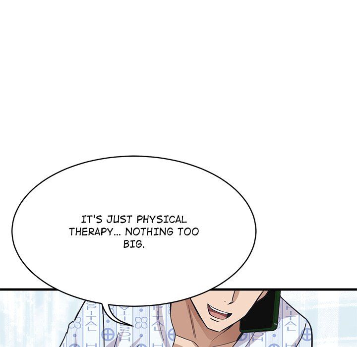 My Other Girlfriend - Chapter 36 Page 105