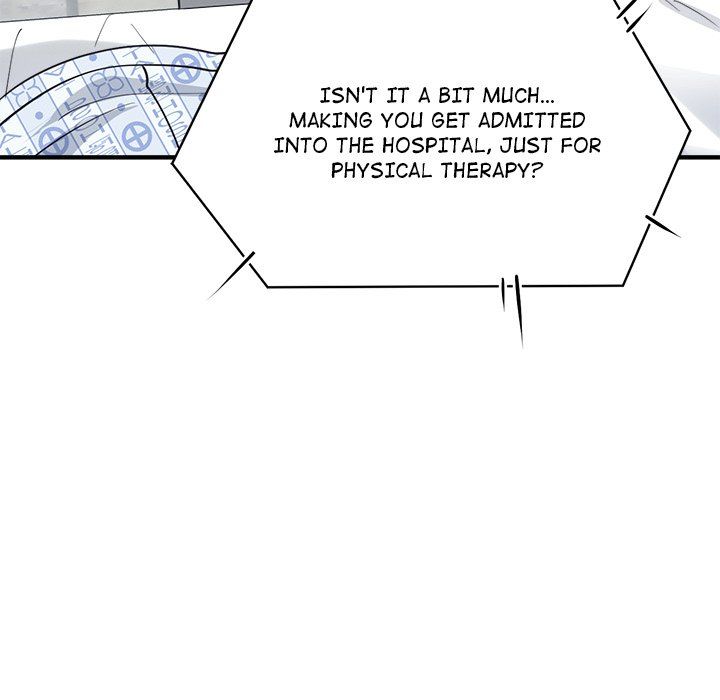 My Other Girlfriend - Chapter 36 Page 107