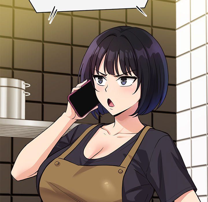 My Other Girlfriend - Chapter 36 Page 109