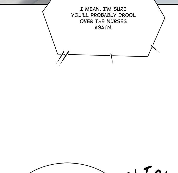 My Other Girlfriend - Chapter 36 Page 113