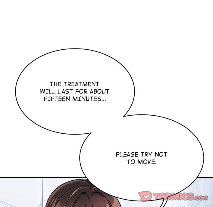 My Other Girlfriend - Chapter 36 Page 12