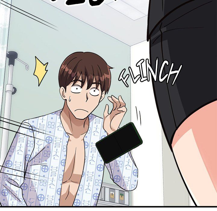 My Other Girlfriend - Chapter 36 Page 121