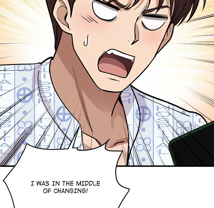 My Other Girlfriend - Chapter 36 Page 127