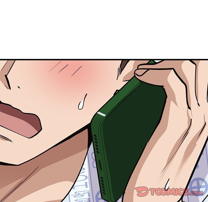 My Other Girlfriend - Chapter 36 Page 132