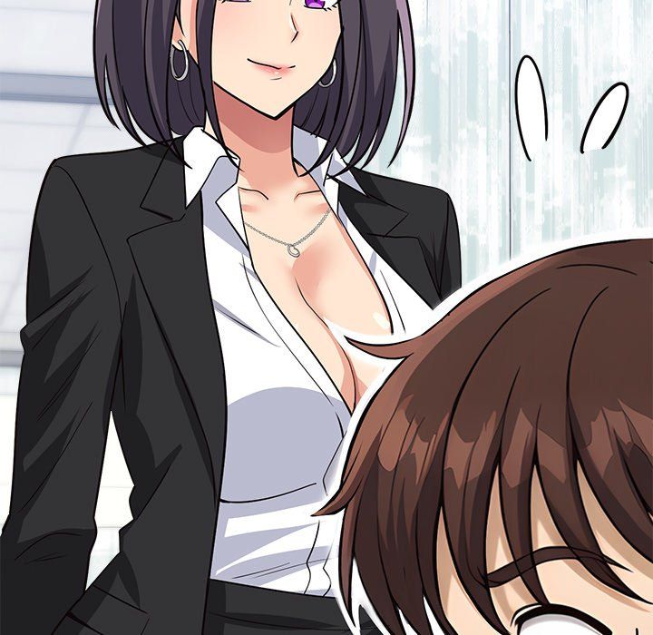 My Other Girlfriend - Chapter 36 Page 139