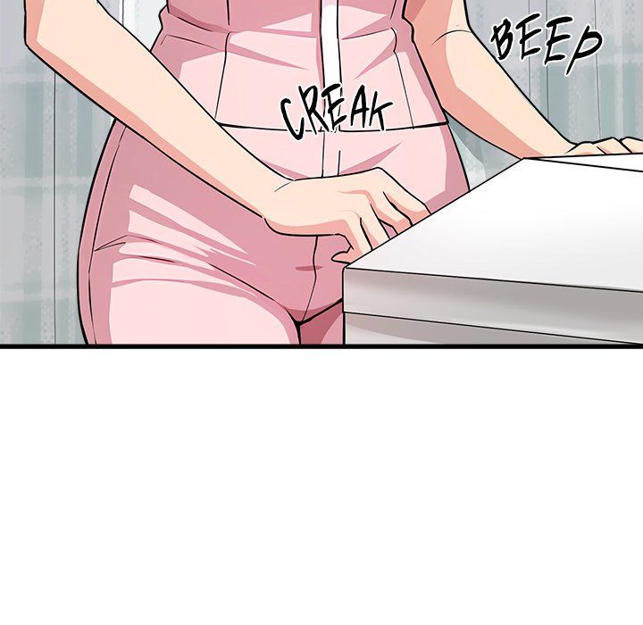 My Other Girlfriend - Chapter 36 Page 14