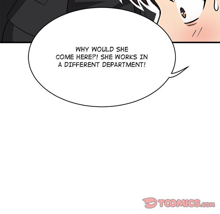 My Other Girlfriend - Chapter 36 Page 140