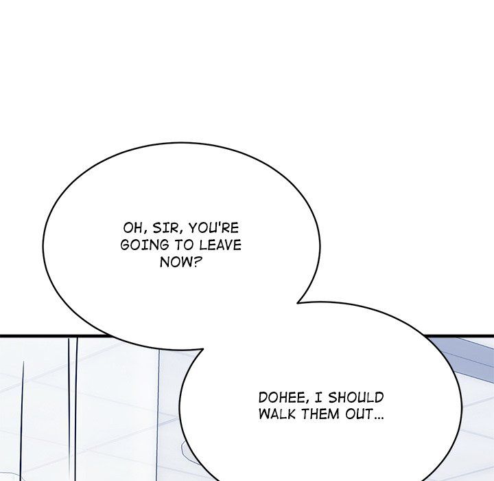 My Other Girlfriend - Chapter 36 Page 141