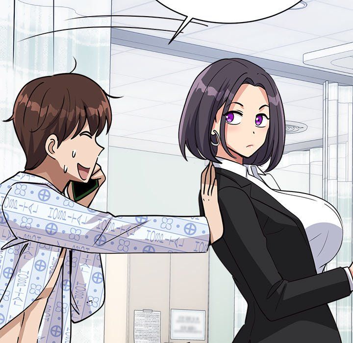 My Other Girlfriend - Chapter 36 Page 142