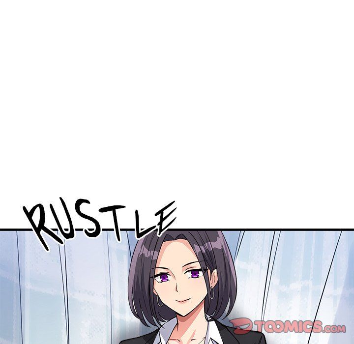 My Other Girlfriend - Chapter 36 Page 156