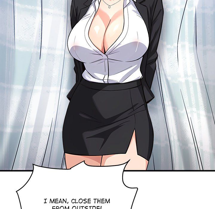 My Other Girlfriend - Chapter 36 Page 157