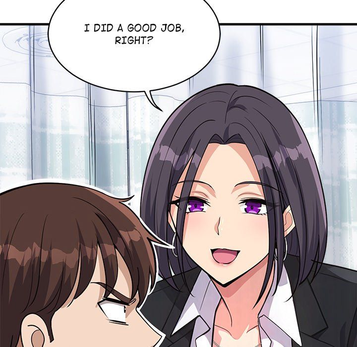 My Other Girlfriend - Chapter 36 Page 159