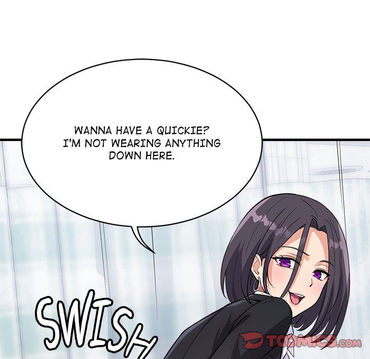 My Other Girlfriend - Chapter 36 Page 172