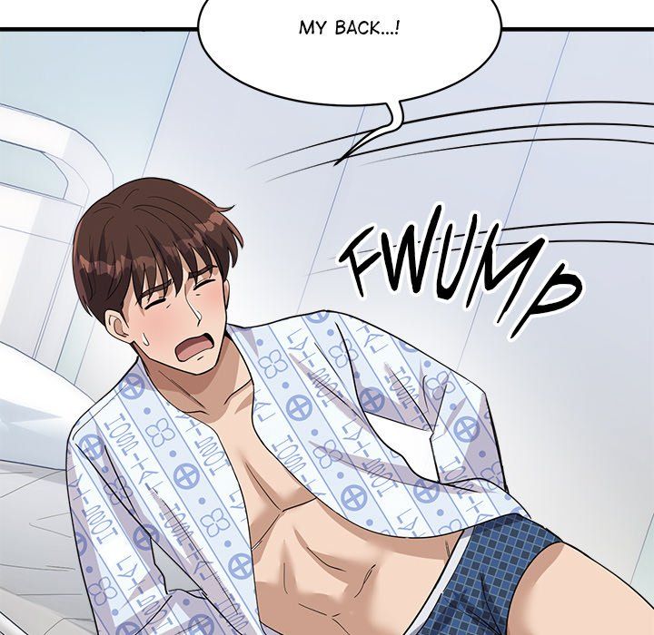 My Other Girlfriend - Chapter 36 Page 176