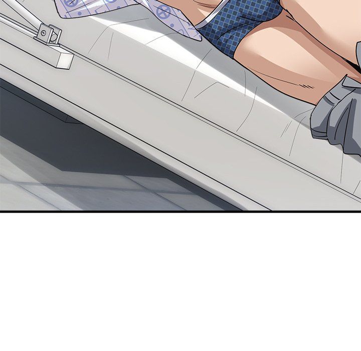 My Other Girlfriend - Chapter 36 Page 177