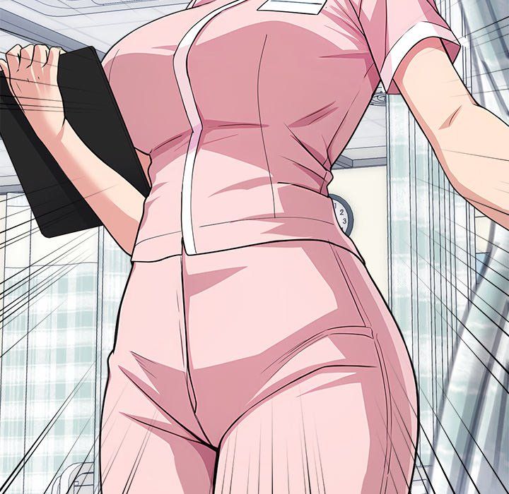 My Other Girlfriend - Chapter 36 Page 183