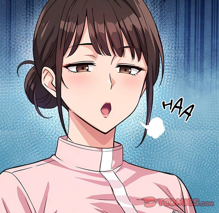 My Other Girlfriend - Chapter 36 Page 188