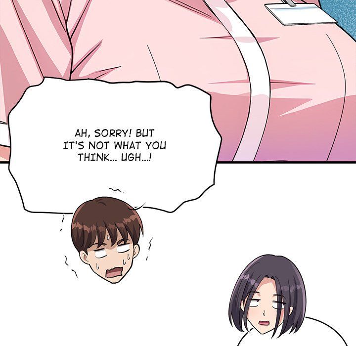 My Other Girlfriend - Chapter 36 Page 189