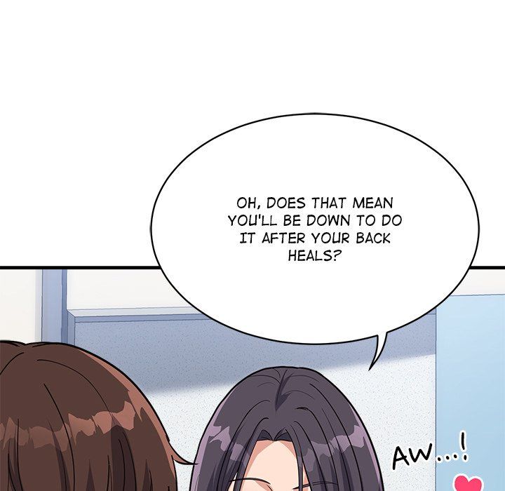 My Other Girlfriend - Chapter 36 Page 194