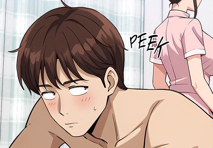 My Other Girlfriend - Chapter 36 Page 2