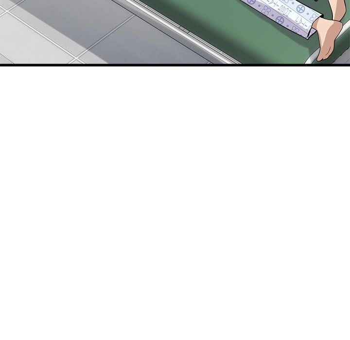 My Other Girlfriend - Chapter 36 Page 205