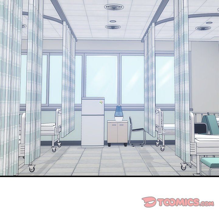 My Other Girlfriend - Chapter 36 Page 44