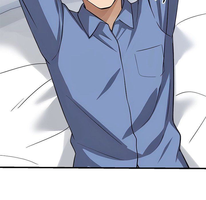 My Other Girlfriend - Chapter 36 Page 53