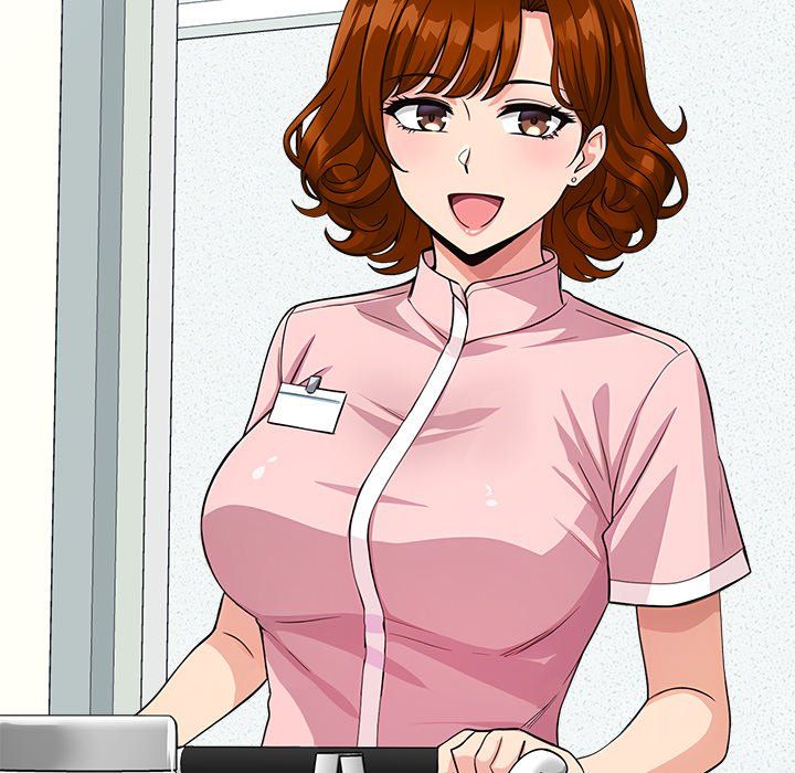 My Other Girlfriend - Chapter 36 Page 64