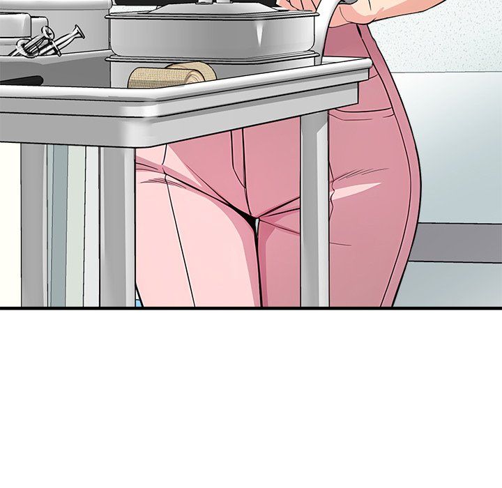 My Other Girlfriend - Chapter 36 Page 65