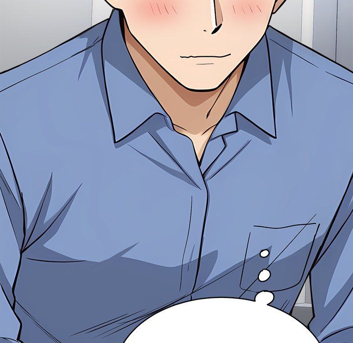 My Other Girlfriend - Chapter 36 Page 77