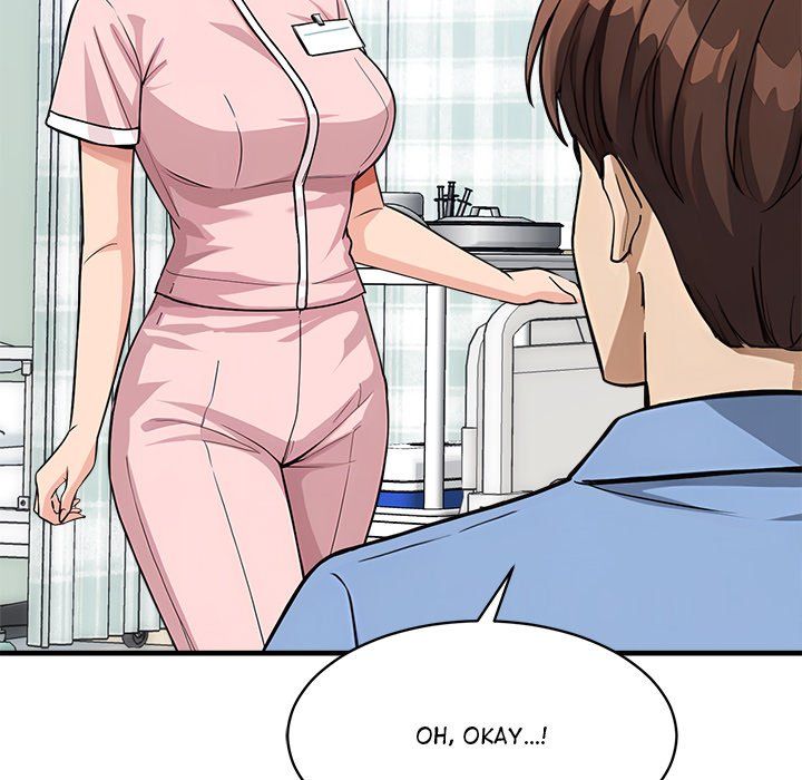 My Other Girlfriend - Chapter 36 Page 80