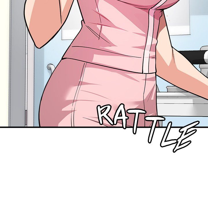 My Other Girlfriend - Chapter 36 Page 86