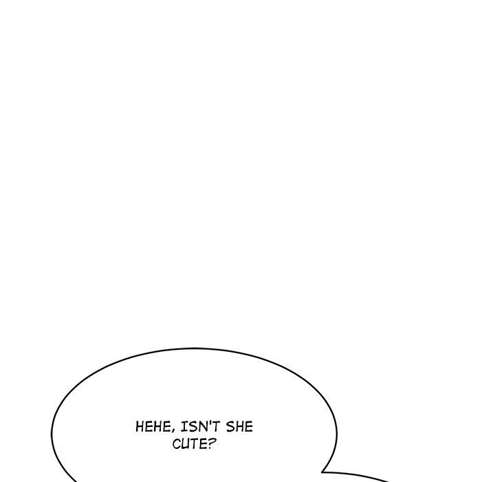 My Other Girlfriend - Chapter 36 Page 87