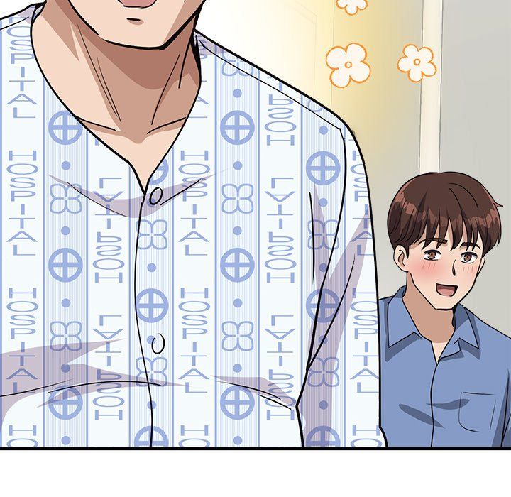 My Other Girlfriend - Chapter 36 Page 89