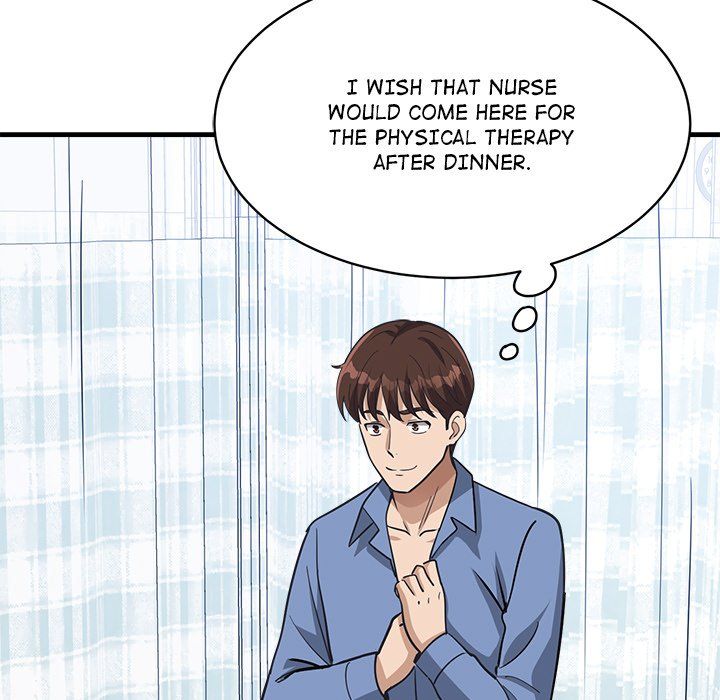 My Other Girlfriend - Chapter 36 Page 97