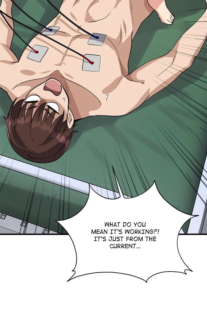 My Other Girlfriend - Chapter 37 Page 105