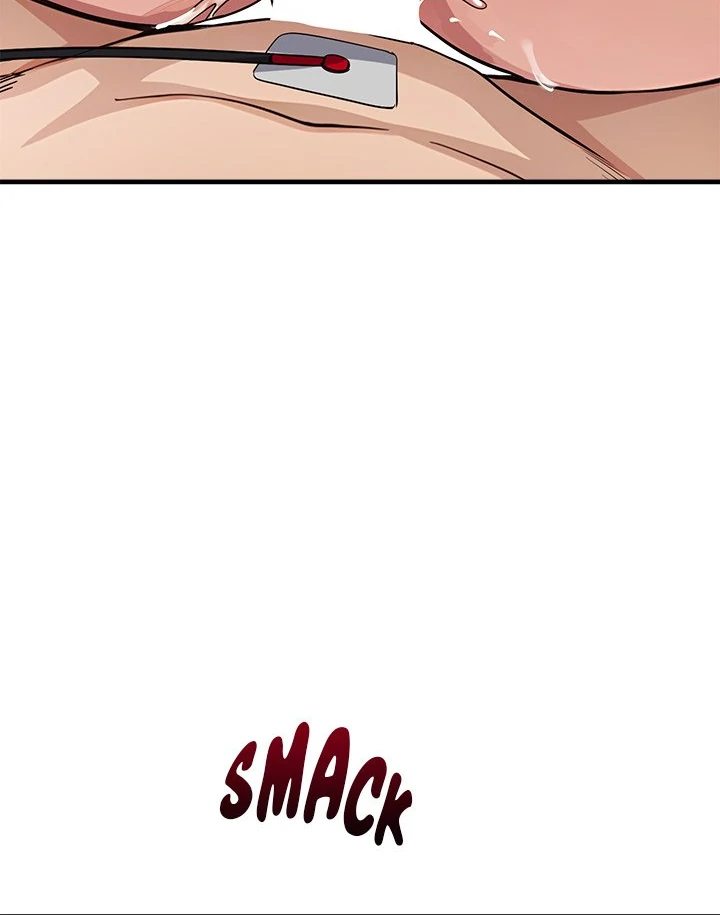 My Other Girlfriend - Chapter 37 Page 107