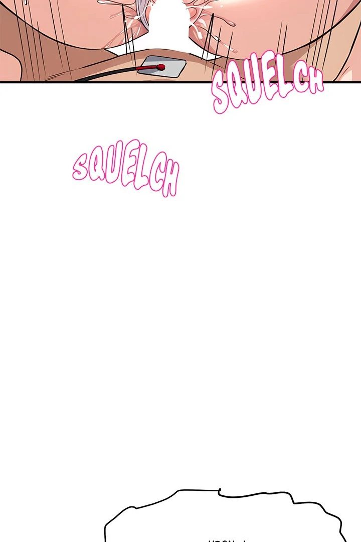 My Other Girlfriend - Chapter 37 Page 109