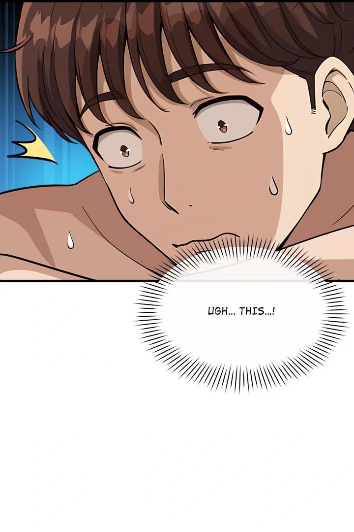 My Other Girlfriend - Chapter 37 Page 11