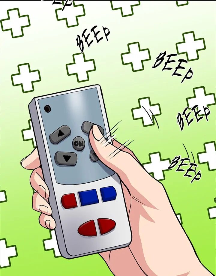 My Other Girlfriend - Chapter 37 Page 114