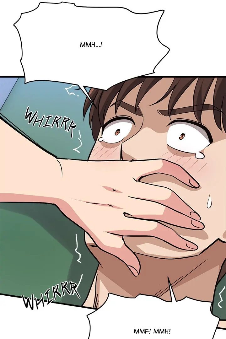 My Other Girlfriend - Chapter 37 Page 116