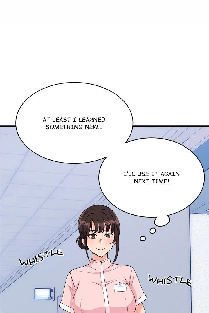 My Other Girlfriend - Chapter 37 Page 146