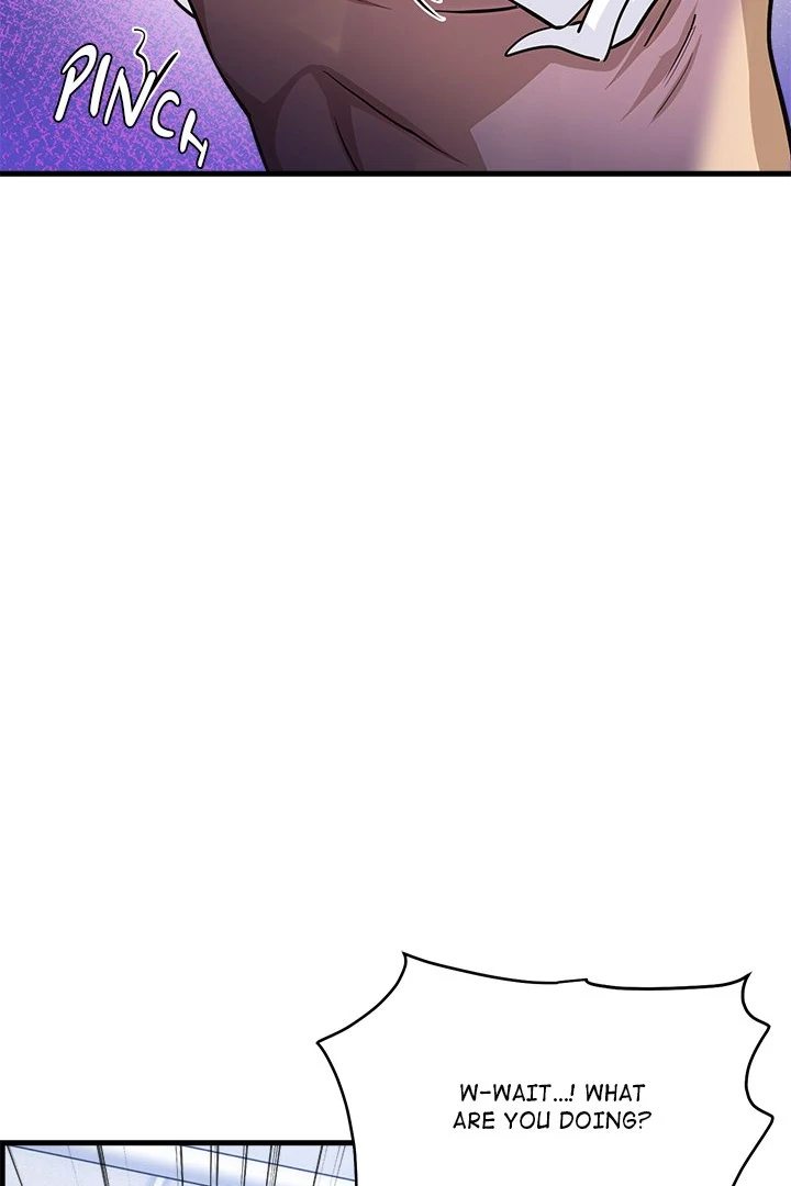 My Other Girlfriend - Chapter 37 Page 17