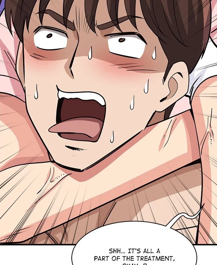 My Other Girlfriend - Chapter 37 Page 24