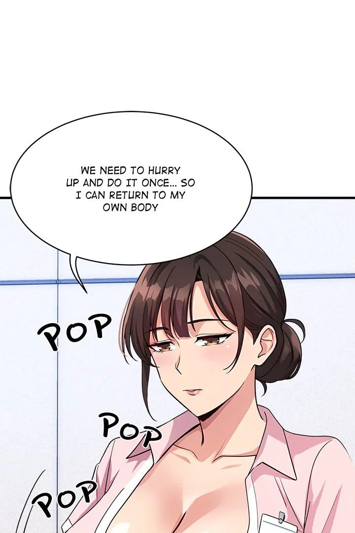 My Other Girlfriend - Chapter 37 Page 38