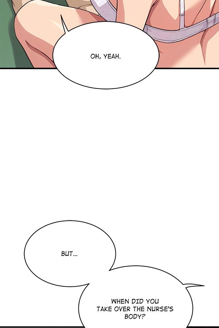 My Other Girlfriend - Chapter 37 Page 46