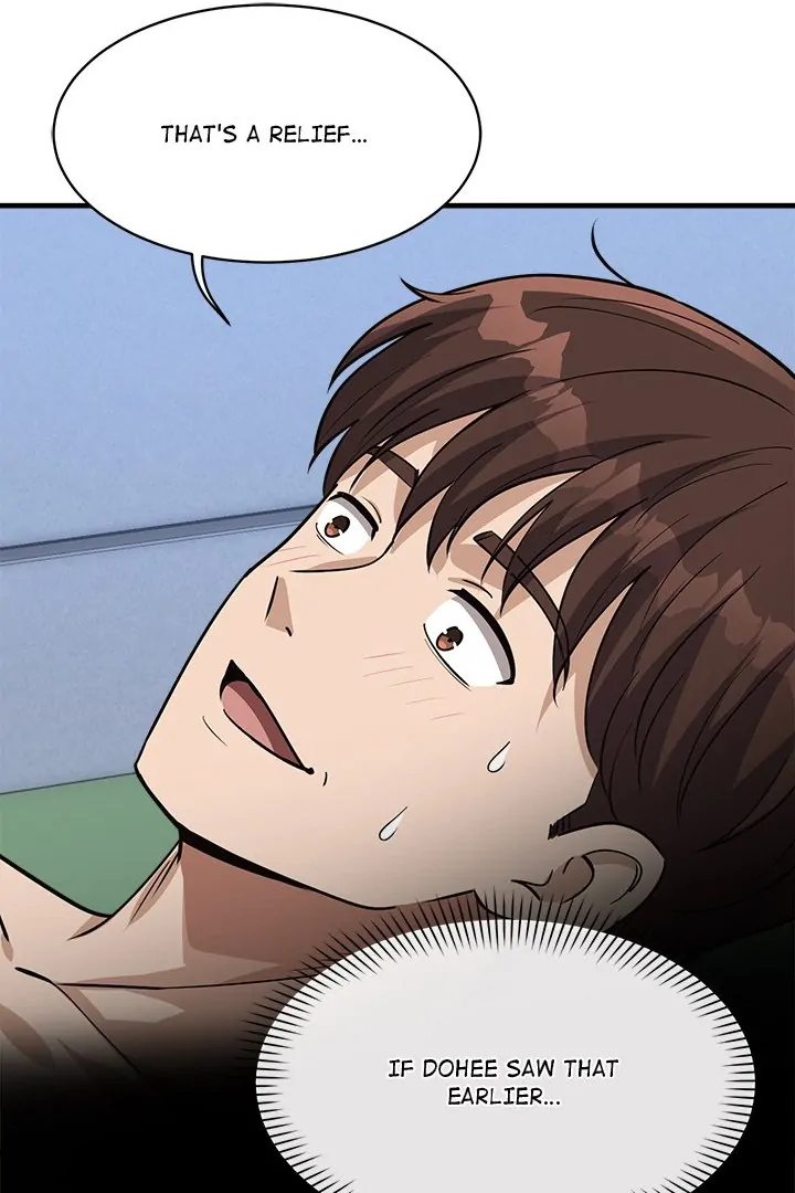 My Other Girlfriend - Chapter 37 Page 49