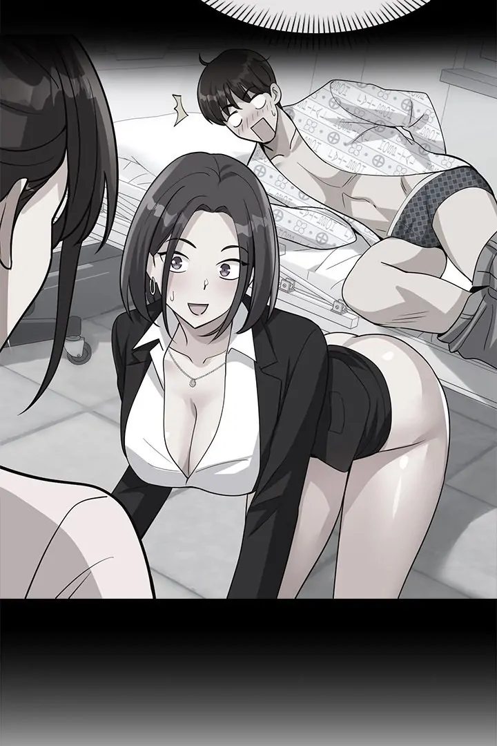 My Other Girlfriend - Chapter 37 Page 50