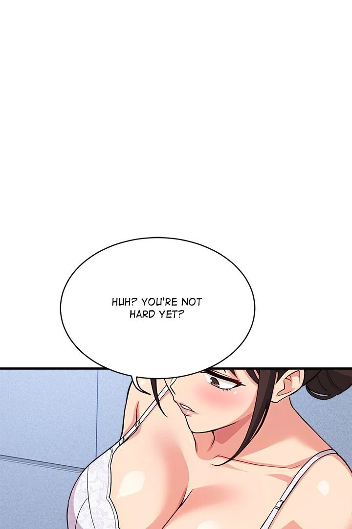 My Other Girlfriend - Chapter 37 Page 55