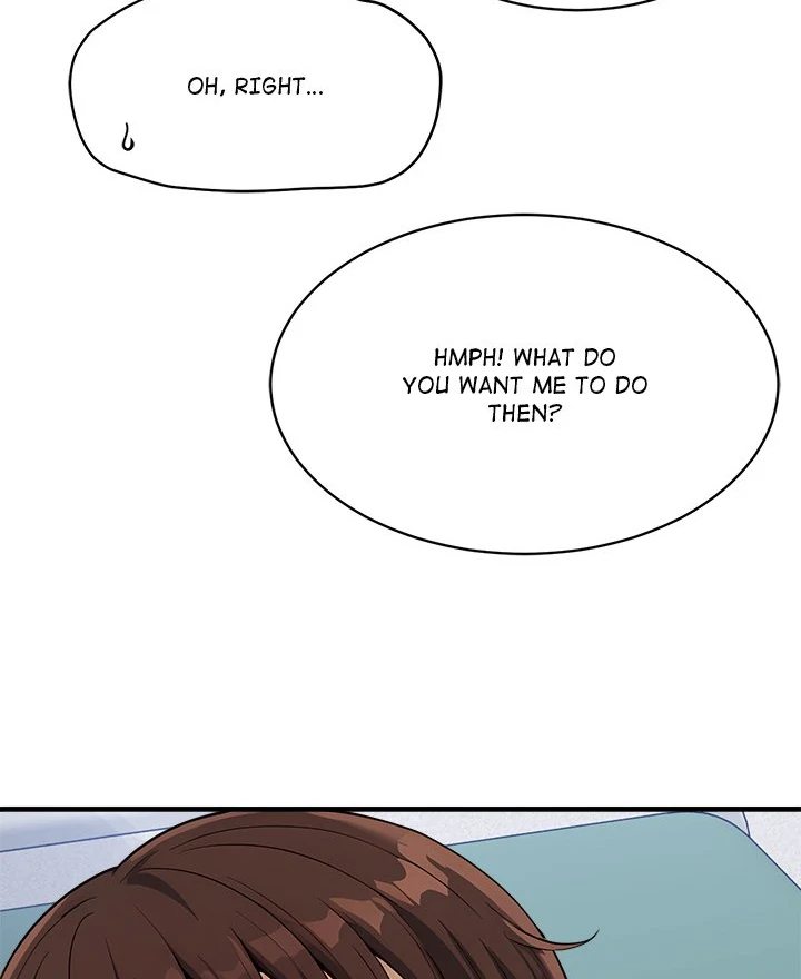 My Other Girlfriend - Chapter 37 Page 57